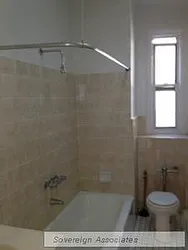 Rented by Sovereign Associates