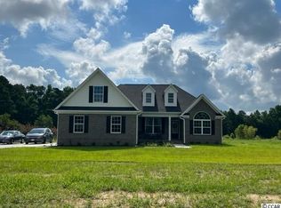 4100 Edwards Rd LOT 10, Custom Elm Ii Aynor, SC 29511