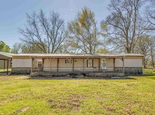 327 Highway 878, Oak Grove, LA 71263