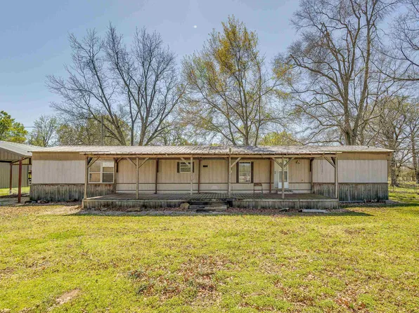 327 Highway 878, Oak Grove, LA 71263
