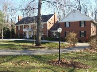158 S Locust Dr, Connersville, IN