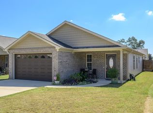 118 Park Dr N, Clanton, AL 35045