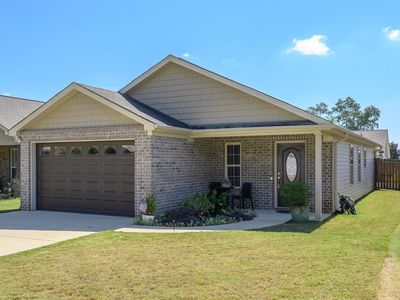 118 Park Dr N, Clanton, AL, 35045