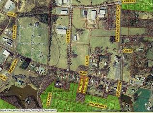 2200 E Main St, Albemarle, NC 28001