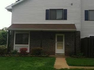 9015 Sandalwood Dr, Manassas, VA 20110