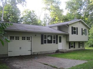 4130 State Route 61, Mount Gilead, OH 43338