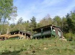 5378 Sink Valley Rd, Butler, TN 37640