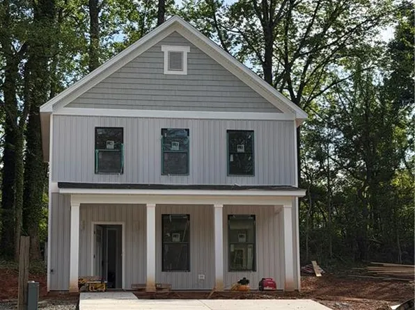 3608 Turret Ct, Winston Salem, NC 27101