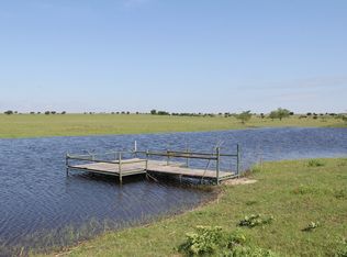 1416 County Road 619, Pottsville, TX 76531