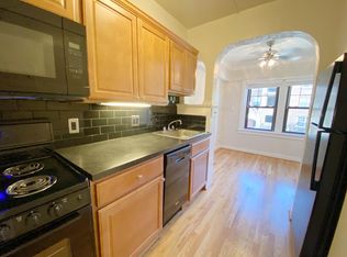 Longfellow Apartments, Kansas City, MO 64112
