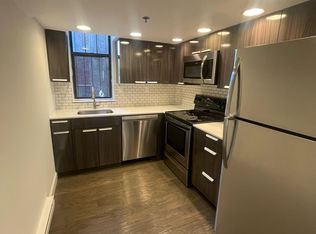 100 Queensberry St APT 1A, Boston, MA 02215