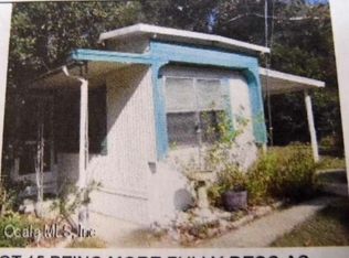 2915 SW 91st St, Ocala, FL 34476