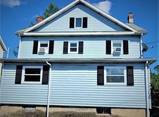 412 Foster St, Gallitzin, PA 16641