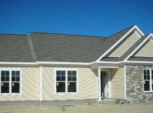 7830 Sadie Rd, Kenly, NC 27542