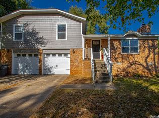 1902 Madden Rd, Jacksonville, AR 72076