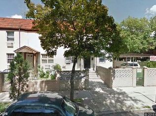 10857 64th Ave, Forest Hills, NY 11375