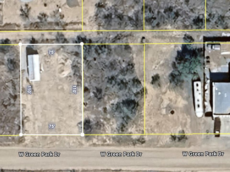 2nd image of W Green Park Dr