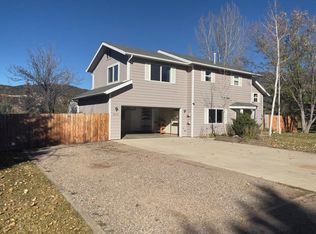 194 Summit Dr, El Jebel, CO 81623