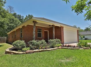 21800 Stargrass Dr, Spring, TX 77388