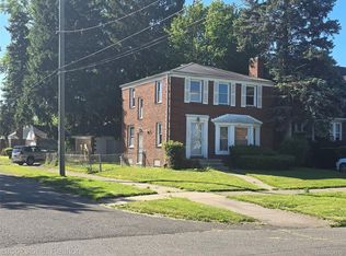 11864 Whitehill St, Detroit, MI 48224