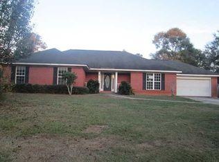 3410 Shenandoah Trl, Semmes, AL 36575