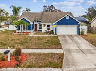 10207 Rainbridge Dr, Riverview, FL 33569