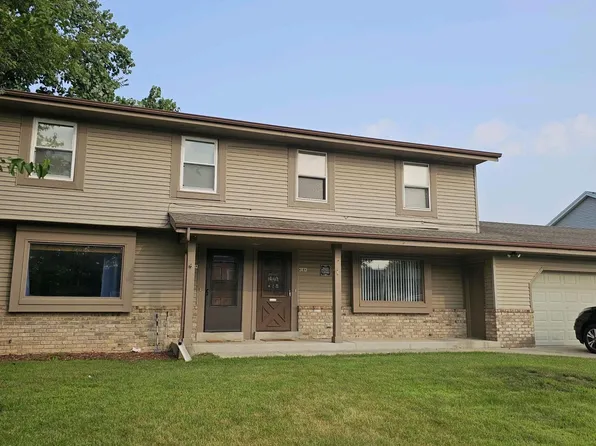 416 6th STREET, Waterford, WI 53185