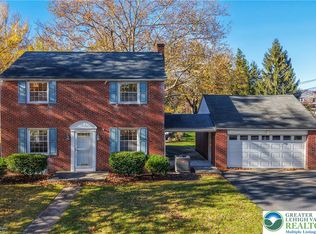 2403 W Tremont St, Allentown, PA