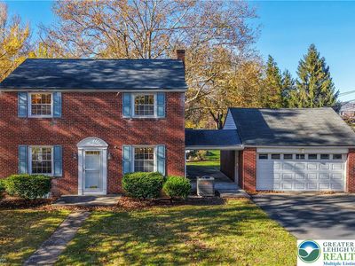 2403 W Tremont St, Allentown, PA, 18104