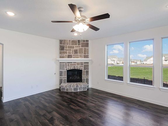 5th image of 4152 Starlight Creek Dr