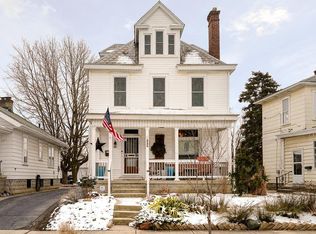 333 E Jenkins Ave, Columbus, OH