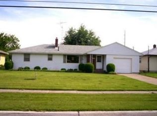 1315 W 30th St, Lorain, OH 44052
