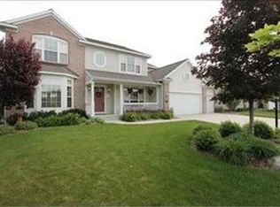 1184 Dogwood Meadows Dr SE, Ada, MI 49301