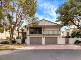 1709 Calle De Espana, Las Vegas, NV 89102