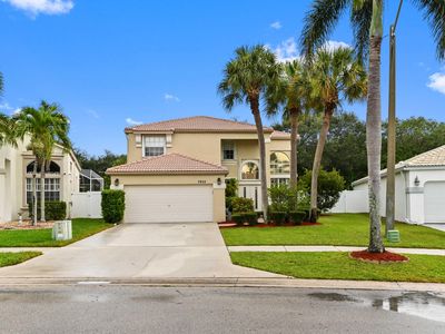 7952 Ambleside Way, Lake Worth, FL, 33467