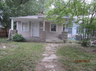 4608 Winthrop Ave, Indianapolis, IN