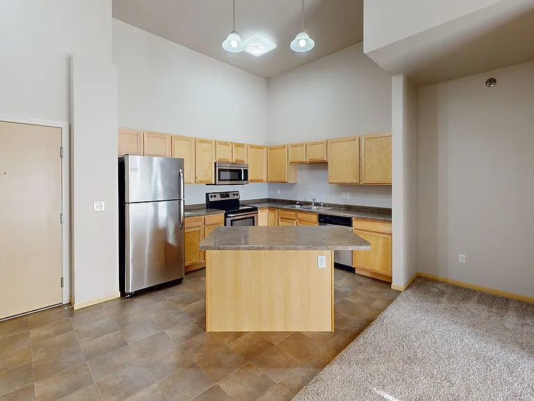 Cascades Apartments — Photo 76