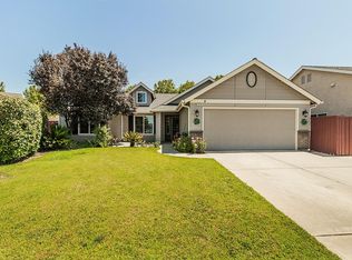 3234 N Clover Ave, Fresno, CA