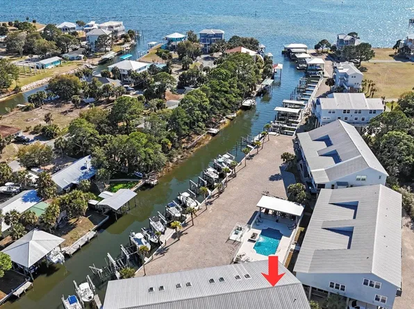 695 A6 Mashes Sands Rd #A6, Panacea, FL 32346
