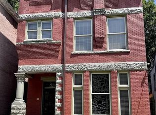 1309 S 1st St APT 3, Louisville, KY 40208