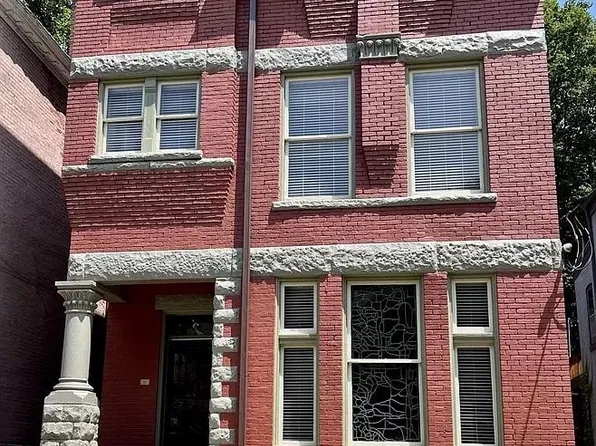 1309 S 1st St APT 3, Louisville, KY 40208