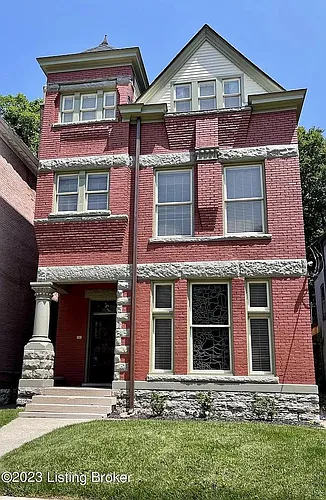 1309 S 1st St #3 Photo 1