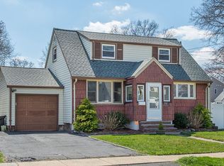 2752 Meister Ave, Union, NJ 07083
