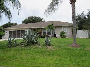 2511 Pennsylvania Ter, North Port, FL 34291