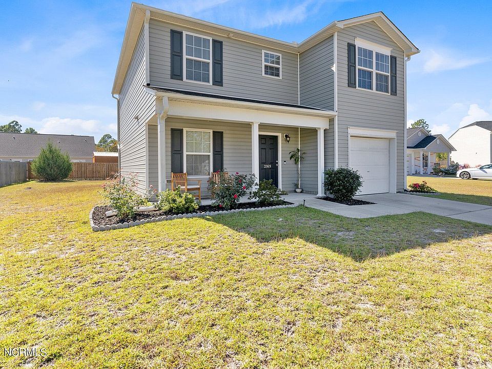 2169 E Brookstone Drive Bolivia NC 28422 Zillow