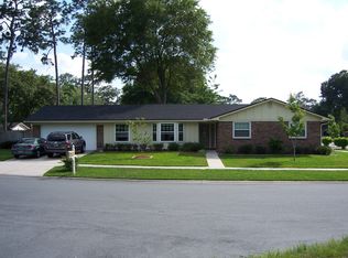 4808 Lofty Pines Cir E, Jacksonville, FL 32210