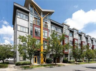 514 10th St UNIT 301, Charlotte, NC 28202