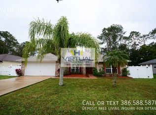 101 Boulder Rock Dr, Palm Coast, FL 32137