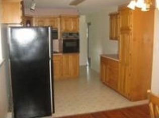 27 Strawberry Ln, Cape May, NJ 08204