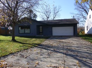 628 14th Street Pl, Nevada, IA 50201
